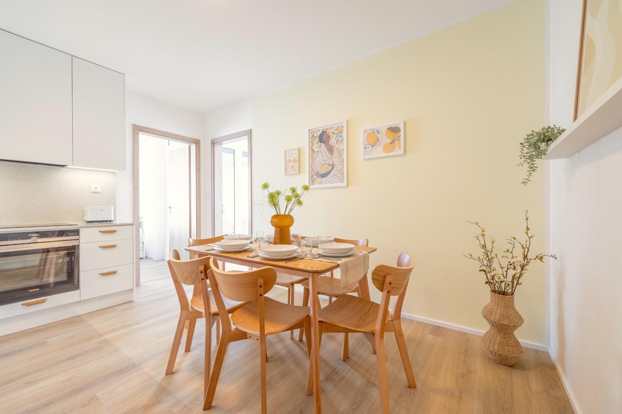 Bright 2Br - 4Th Floor, Balcony, Free Parking By Gravity Prague Apartment Exterior foto