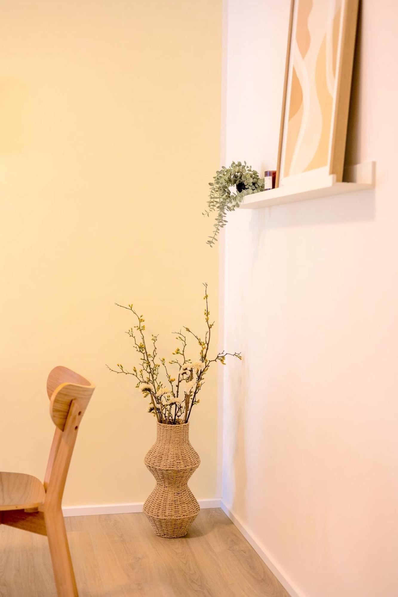 Bright 2Br - 4Th Floor, Balcony, Free Parking By Gravity Prague Apartment Exterior foto