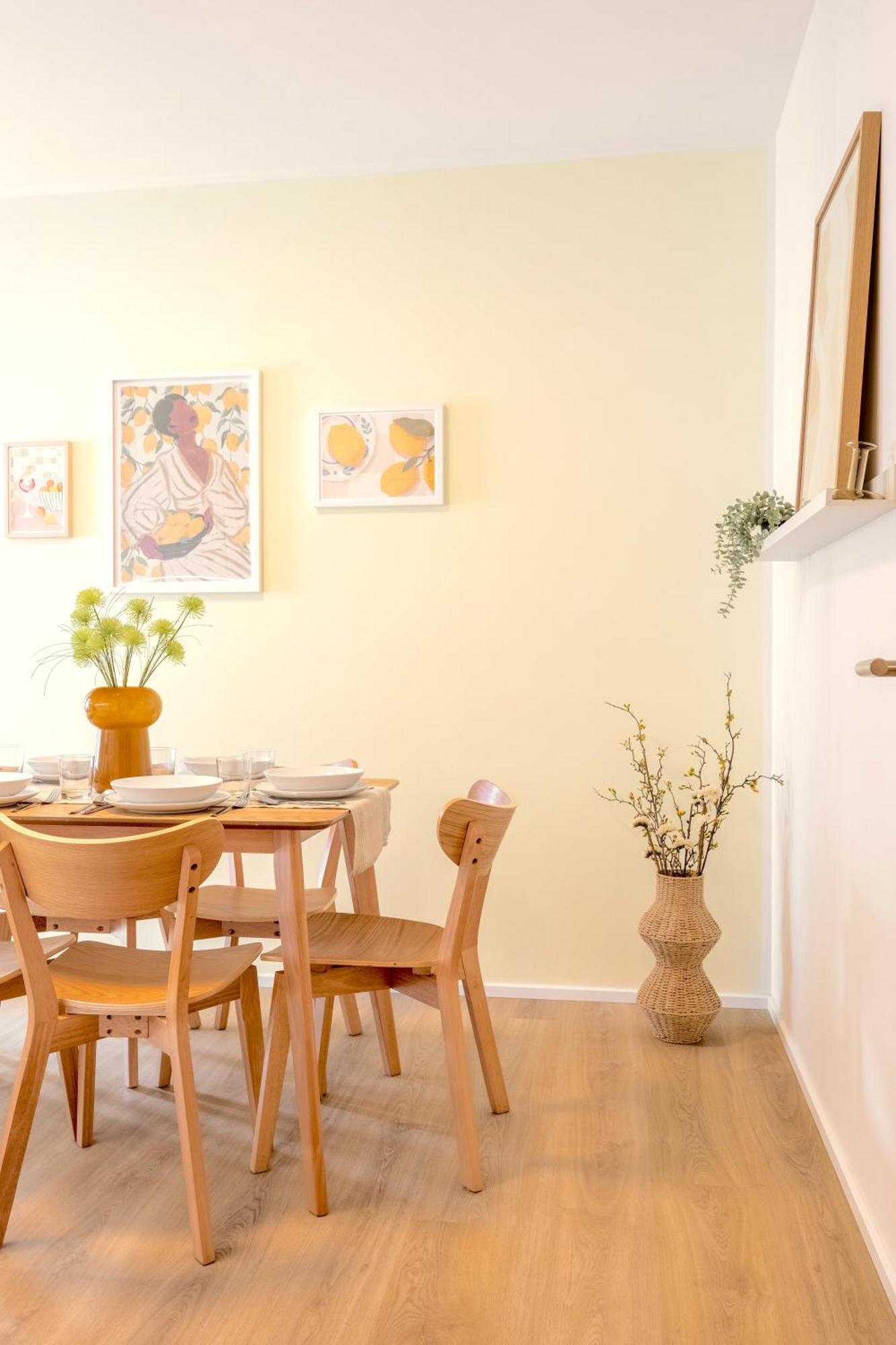Bright 2Br - 4Th Floor, Balcony, Free Parking By Gravity Prague Apartment Exterior foto